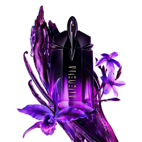 MUGLER Alien Extraintense - Eau de Parfum rechargeable MUGLER Alien Extraintense - Eau de Parfum rechargeable